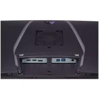 Игровой монитор LG UltraGear 32GS95UE-B фото 12